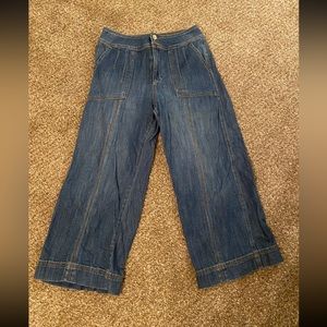 Pilcro and the Letterpress Jean- 29”